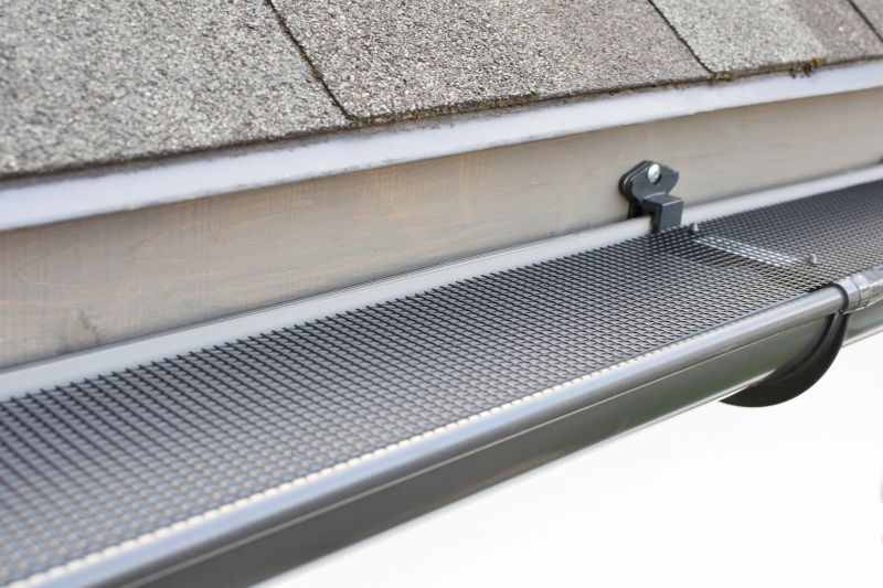 Gutter Cover Installation Service